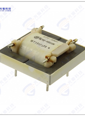 7500718001 变压器ANALOG MODEM XFRM WE-AMT