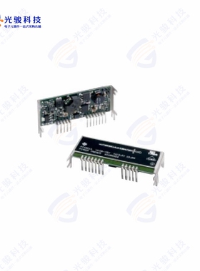 PT4529C《DC DC CONVERTER 1.2V 20W》