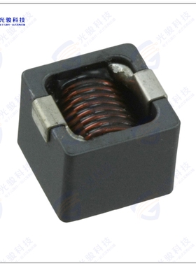 7443310033 电感器FIXED IND 330NH 27A 1.5 MOHM SMD