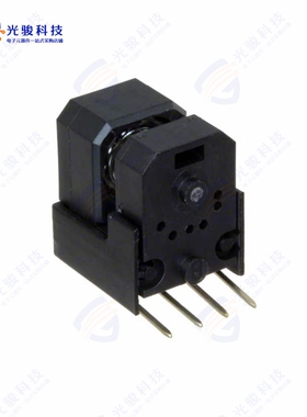 HEDS-9701#F54《ROTARY ENCODER OPTICAL 256PPR》