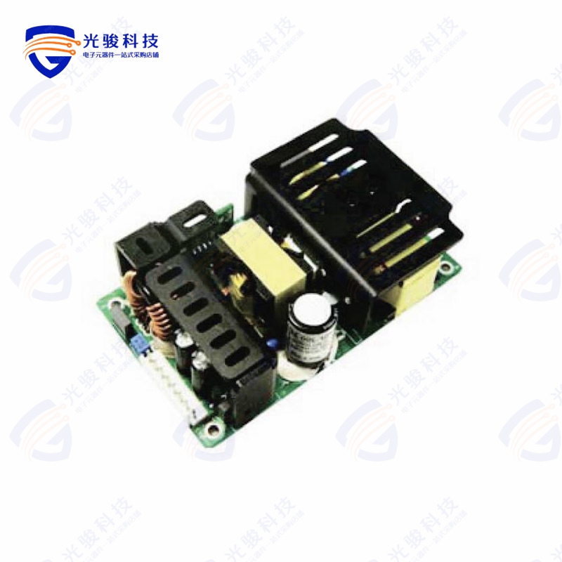 QPSF-200-27《AC/DC CONVERTER 27V 149W》