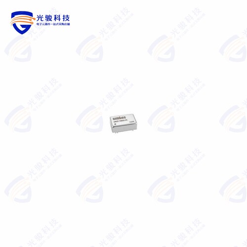 AM5T-1212SH35-VZ《DC DC CONVERTER 12V 5W》
