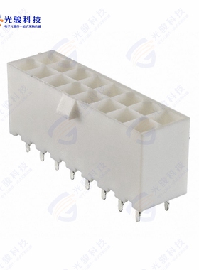 64901621122《CONN HEADER VERT 16POS 4.2MM》