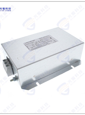 FMAC-0934-5010 滤波器LINE FILTER 480V/520VAC 50A CHAS