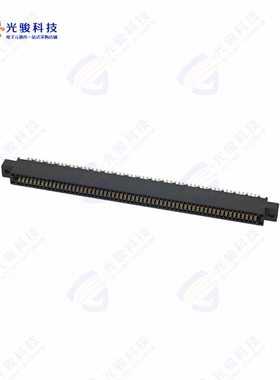 CR22D-120D-2.54DSA(70)《CONN EDGE DUAL FMALE 120POS .100》