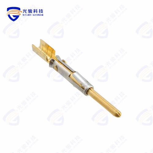 SM16ML-1D70《CONN PIN 16-18AWG GOLD CRIMP》