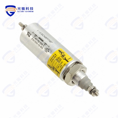 FN7660-10-M3《Schaffner EMC Inc.》