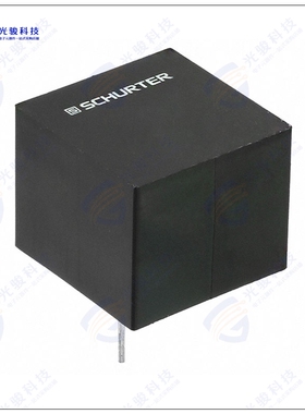 DFSG-20-0001 电感器FIXED IND 800MA 1.3 OHM TH