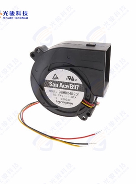 9BMB24K201《EC AXIAL 97X33MM TACH》