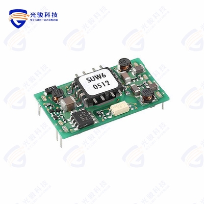 SUW60512C《DC DC CONVERTER +/-12V》