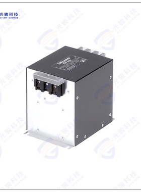 RTHC-5006 滤波器LINE FILTER 500VAC/VDC 6A CHASS