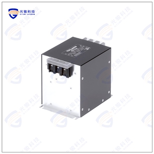 RTHC-5020 滤波器LINE FILTER 500VAC/VDC 20A CHASS