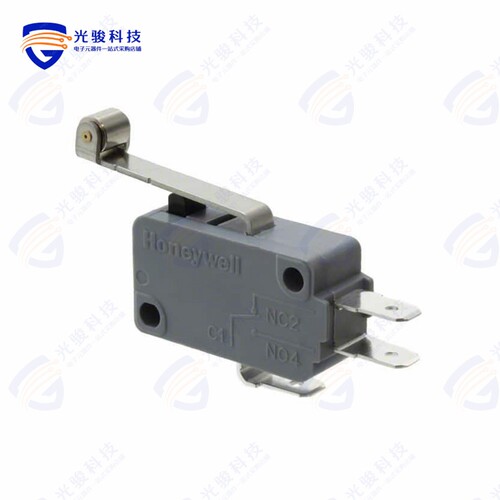 V15T16-EZ100A06 《SWITCH SNAP ACTION SPDT 16A 250V》
