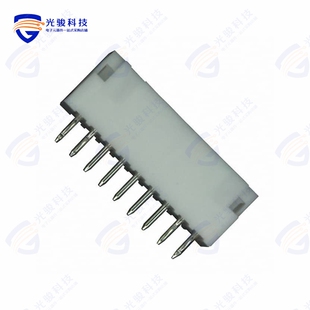 HEADER CONN 9POS 2MM VERT 292132