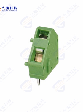 1732111《TERM BLOCK 1POS 45DEG PCB》