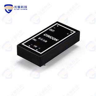 EC3BB06 CONVERTER 7.5W
