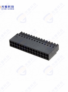 1027617《TERM BLOCK PLUG 15POS 2.54MM》