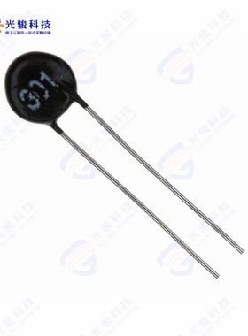 MF11-0030010《THERMISTOR NTC 300OHM 3600K DISC》