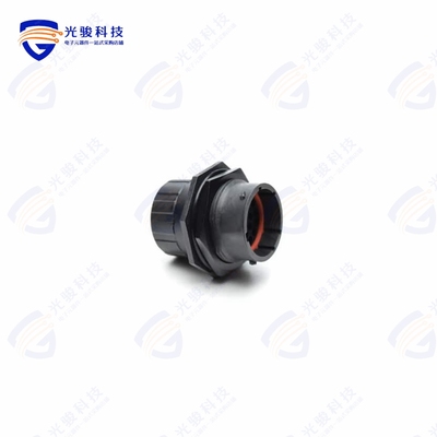 RTS718N23PHEC03《CONN RCPT HSG MALE 23POS PNL MT》