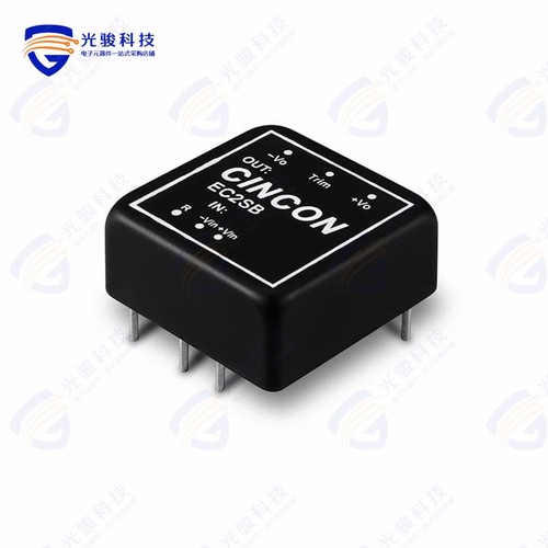 EC2SBW-48S15《DC DC CONVERTER 15V 10W》