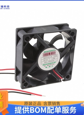 AC风扇UF12A23-BTHR-CC【FAN AXIAL 120X38MM 230VAC TERM】