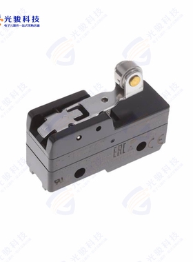 Z-15GW22S 《SWITCH SPDT 15A HINGE ROLLR LEVR》