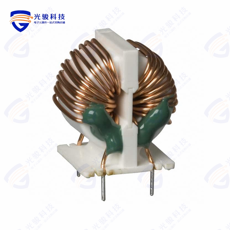 PFC2225BNP-152《CMC 1.5MH 5A 2LN TH》