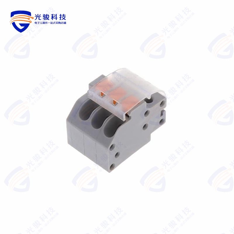 NY0310810000G《NY-3.5-3P DARK GREY (RAL7004/P)》