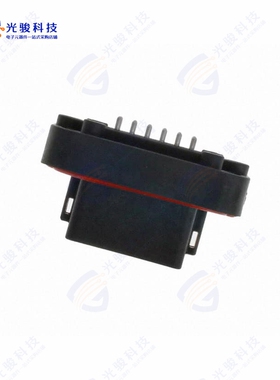 DT15-12PB-B016《CONN HEADER VERT 12POS 4.44MM》