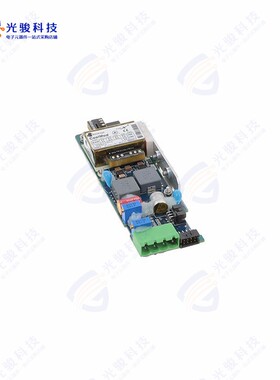 CMH《CONFIG DC PWR MOD DUAL 5V / 24V》