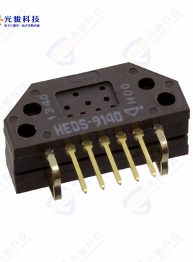 HEDS-9140#H00《ROTARY ENCODER OPTICAL 400PPR》