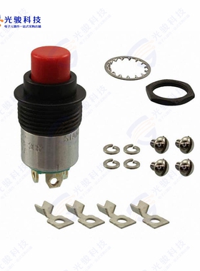 NX303GB1R-62 《TACTICAL PUSHBUTTON SC 3 CONTACT》