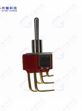 7211SD9AV2BE 《SWITCH TOGGLE SP3T 0.4VA 20V》