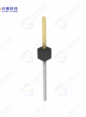 PBC01SFEN《CONN HEADER VERT 1POS》