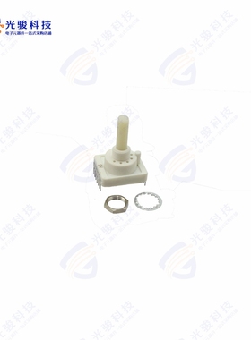 RTAP4ES10M25NS 《SWITCH ROTARY 10POS 150MA 60V》