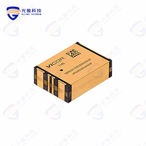 NBM2317S60E1560T0R《DC DC CONVERTER 13.5V 810W》