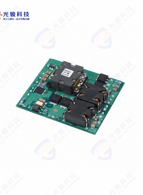 PTB48600AAS《DC DC CONVERTER +/-5V 85W》