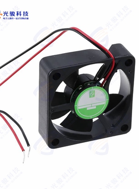 OD3510-12MB《FAN AXIAL 35X10MM 12VDC WIRE》