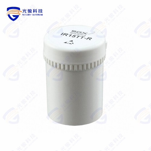 IR15TT-R《0-100% CH4 & CO2 IR GAS SENSOR F》