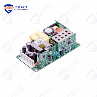 CONVERTER 12V 80W MINT3110A0508K01