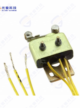 39SE9 《SWITCH SNAP ACTION SPDT 5A 28V》