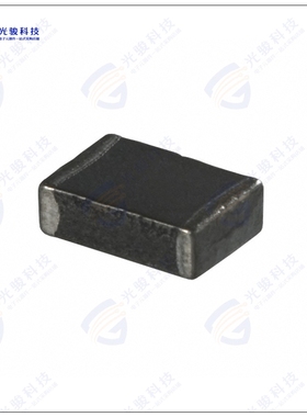 ILHB1812ER132V 滤波器FERRITE BEAD 1.3 KOHM 1812 1LN