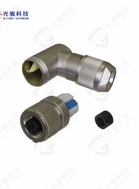 1424669《CONN RCPT FMALE 4P SPRING-CAGE》