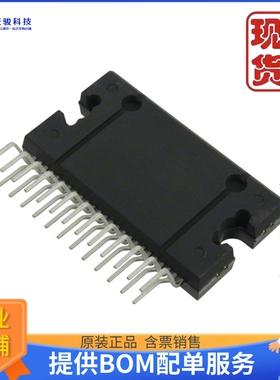 TB67S142HG《IC MOTOR DRIVER UNIPOLAR 25HZIP》