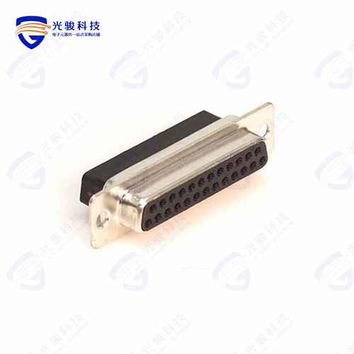 170-025-272L000《CONN D-SUB HOUSING RCPT 25POS》
