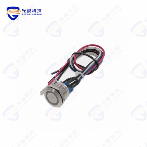 PV7FWY0SS-311 《22MM ANTI-VANDAL ILLUMINATED SEA》