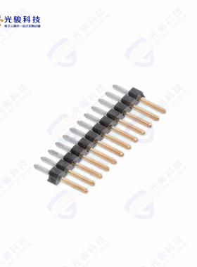 951112-8622-AR《CONN HEADER VERT 12POS 2MM》