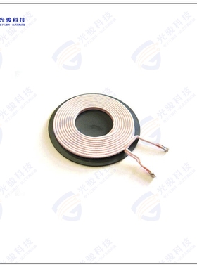 CTTX504335BF-6R3K 电感器WIRELESS TRANSMITTER COIL