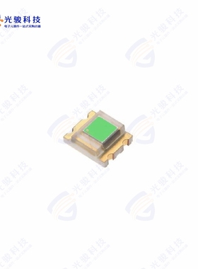 EACLSST3227A1《SMD COLOR LIGHT SENSOR (GREEN)》
