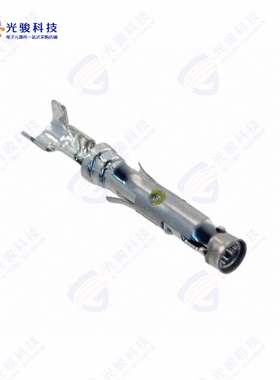 66563-6《CONN SOCKET 20-24AWG TIN CRIMP》